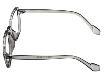 Rene Oval Glasses
