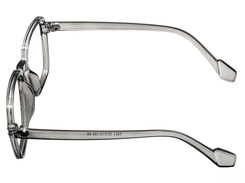 Rene Oval Glasses