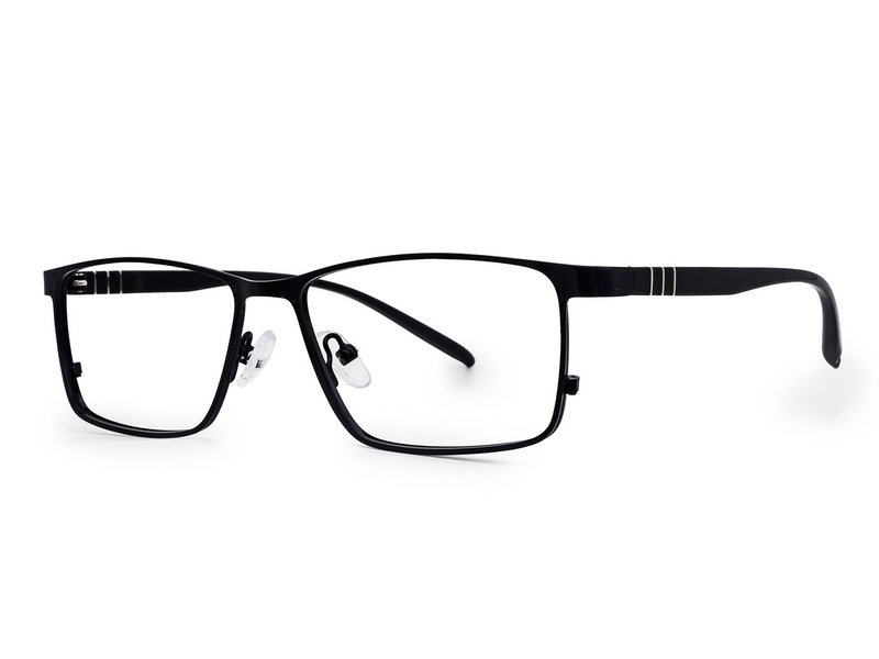 Owen Rectangle Glasses