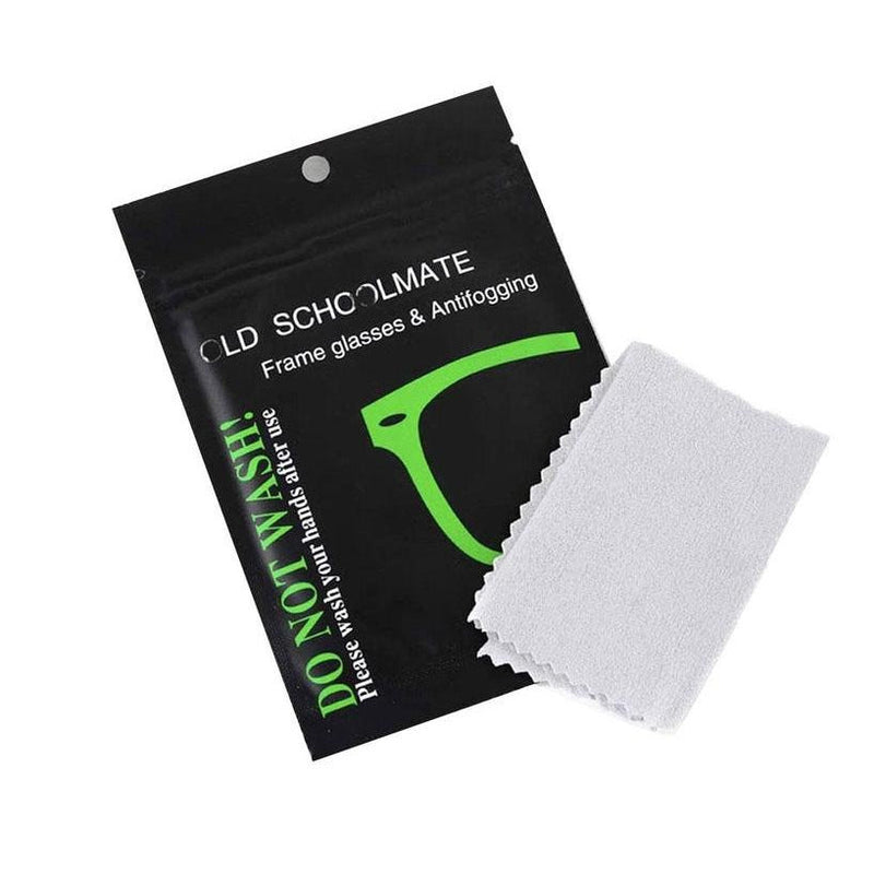 Anti Fogging Cleaning Cloth