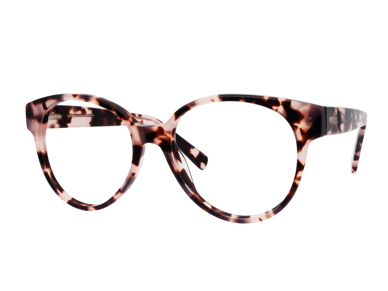 Adore Oval Glasses