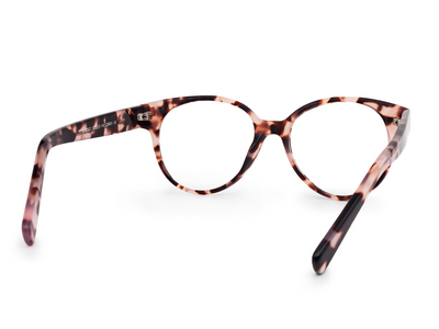 Adore Oval Glasses