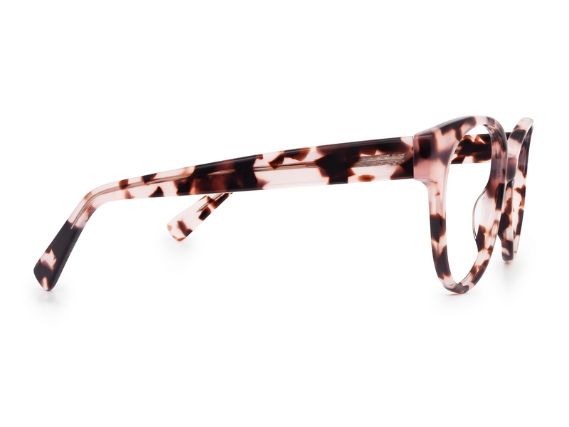 Adore Oval Glasses