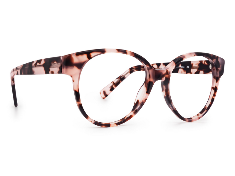 Adore Oval Glasses