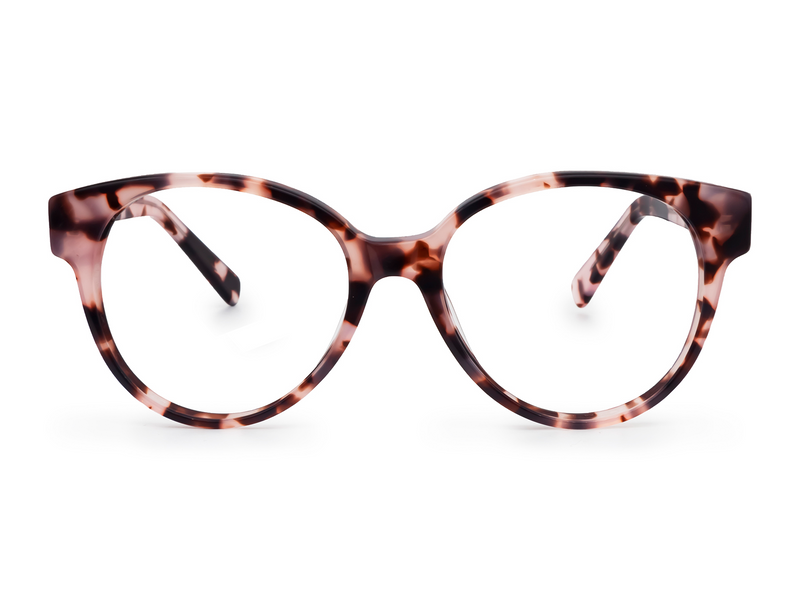 Adore Oval Glasses