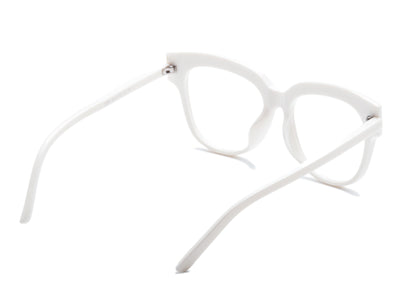 Reggie Oval Glasses