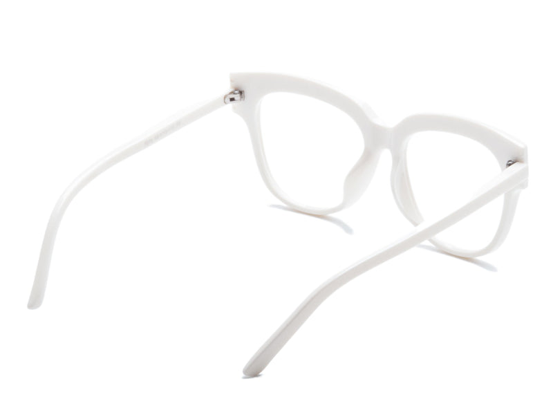 Reggie Oval Glasses