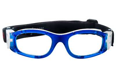 Jordan Sport Prescription Goggles
