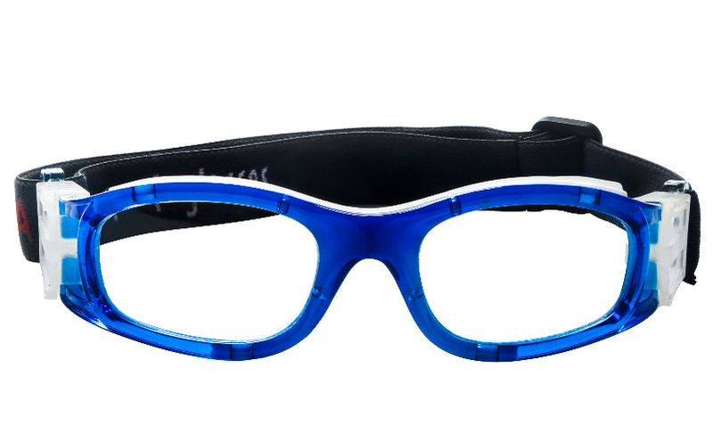 Jordan Sport Prescription Goggles