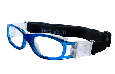 Jordan Sport Prescription Goggles