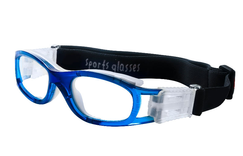 Jordan Sport Prescription Goggles