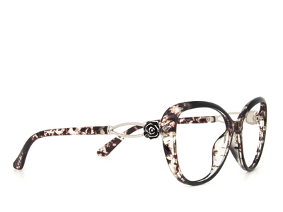Urbane Cat Eye Glasses