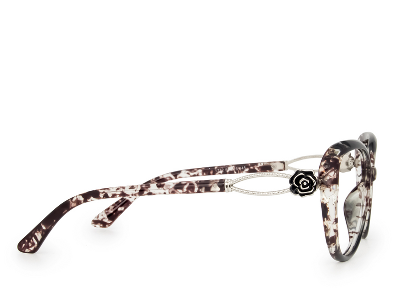 Urbane Cat Eye Glasses