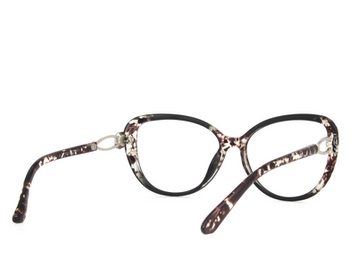 Urbane Cat Eye Glasses