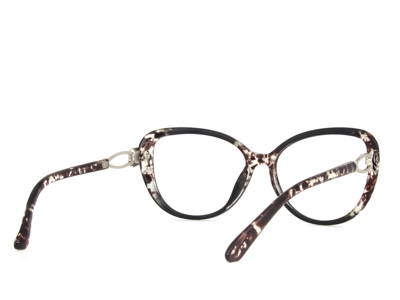 Urbane Cat Eye Glasses