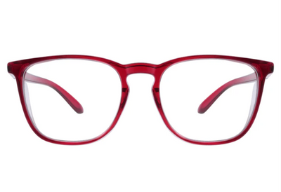 Cora Precription Safety Oval Glasses