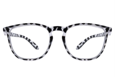 Cora Precription Safety Oval Glasses