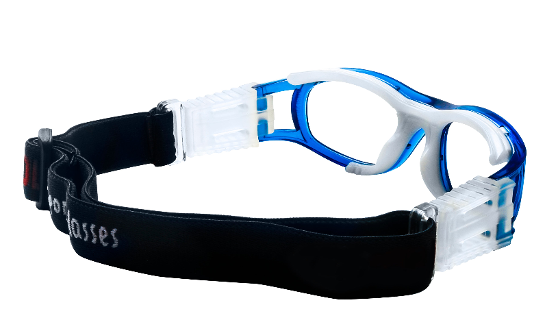 Jordan Sport Prescription Goggles
