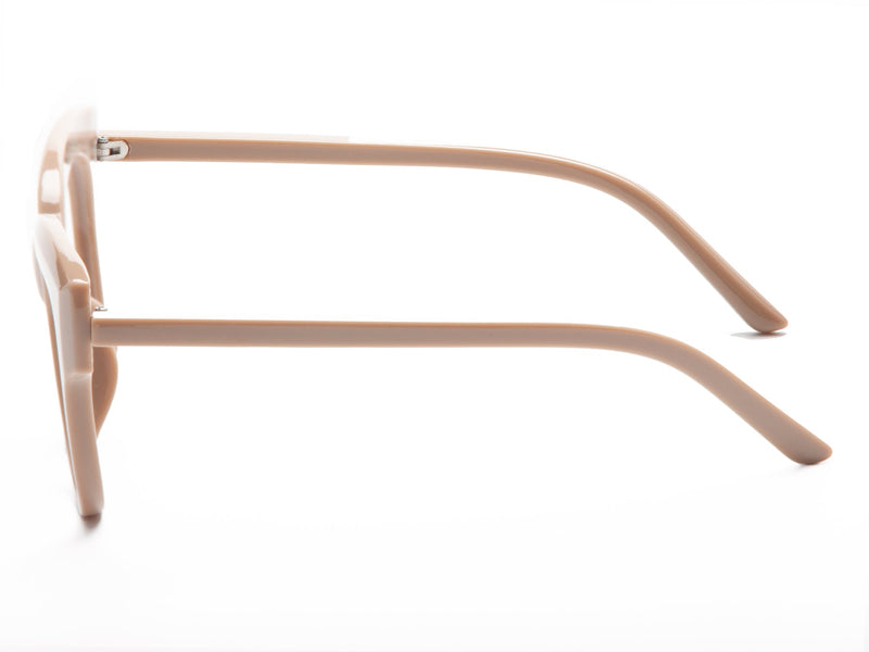 Reggie Oval Glasses