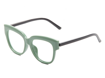 Reggie Oval Glasses